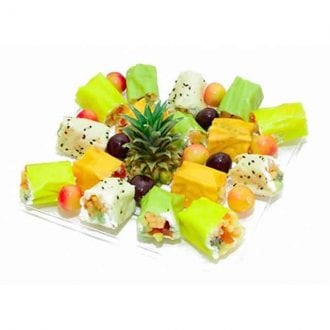 סושי פירות בתל אביב