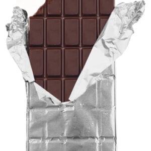 חפיסת שוקולד