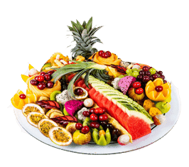 משלוחי פירות מעוצבים – ליהנות מפירות טריים, נקיים וטעימים